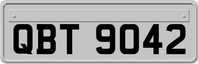 QBT9042