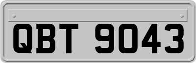 QBT9043