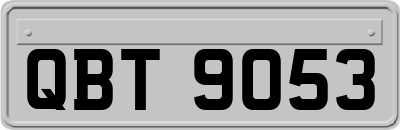 QBT9053