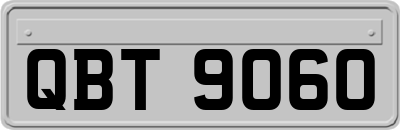 QBT9060