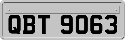 QBT9063