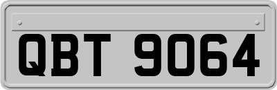 QBT9064