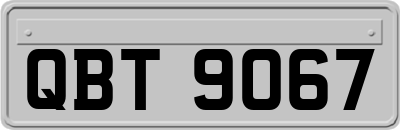 QBT9067