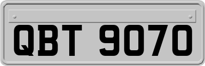 QBT9070
