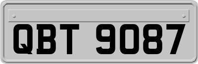 QBT9087