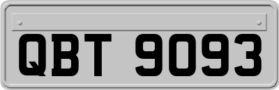 QBT9093