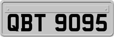 QBT9095