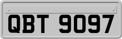 QBT9097