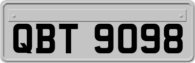 QBT9098