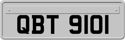 QBT9101