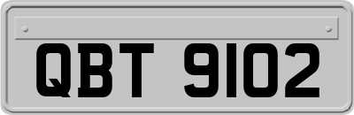 QBT9102
