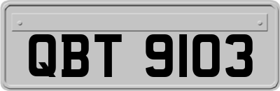 QBT9103