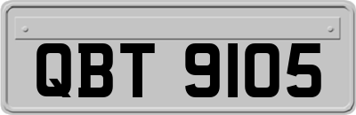 QBT9105