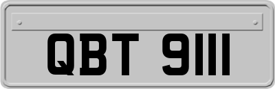 QBT9111