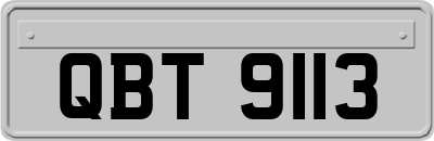 QBT9113