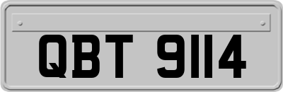 QBT9114