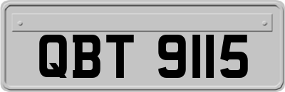 QBT9115