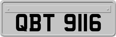 QBT9116