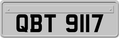 QBT9117
