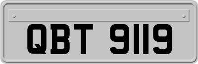 QBT9119