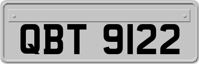 QBT9122