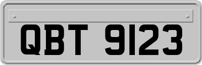 QBT9123