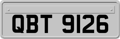 QBT9126