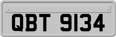 QBT9134