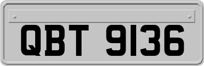 QBT9136