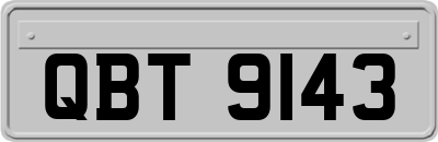 QBT9143