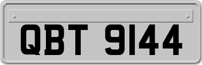 QBT9144