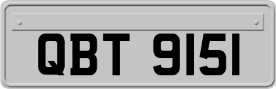 QBT9151