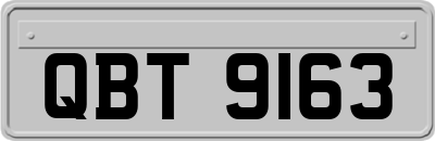 QBT9163