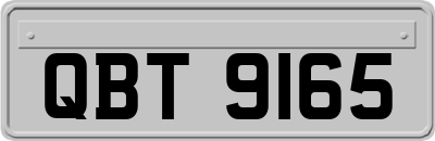 QBT9165