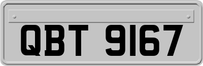 QBT9167