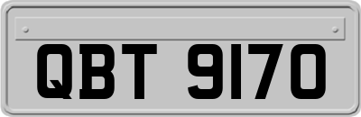 QBT9170