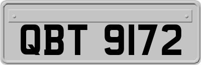 QBT9172