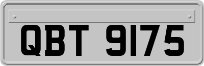 QBT9175