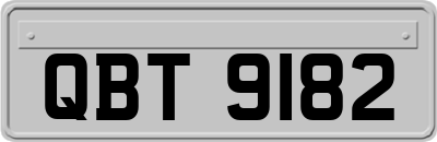 QBT9182