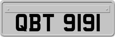 QBT9191