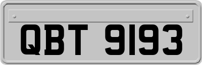 QBT9193