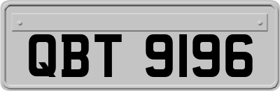 QBT9196