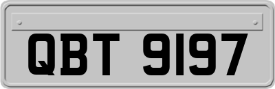 QBT9197