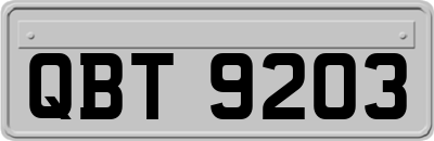 QBT9203