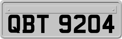 QBT9204