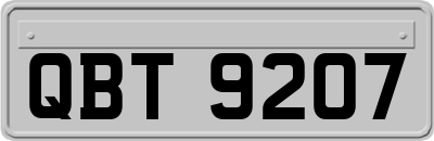 QBT9207