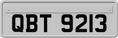 QBT9213