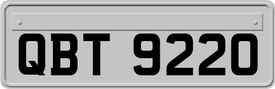 QBT9220