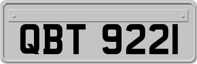 QBT9221