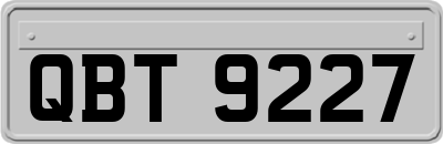QBT9227